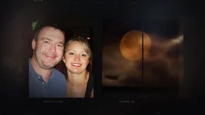 Under a Halloween Moon