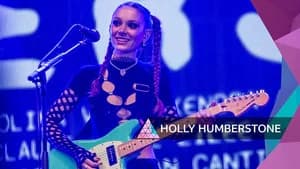 Holly Humberstone
