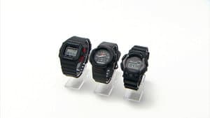 Watches & Clocks