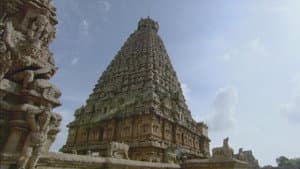 Shiva the Destroyer