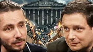 THE FRENCH STATE'S BIGGEST LIE: YOU WORK YOUR WHOLE LIFE FOR NOTHING