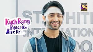 Dev Spies On Sonakshi's New Friend