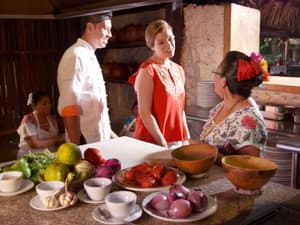 Izamal: Gold & God