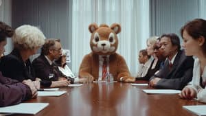 Office Colleagues