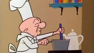 Short Order Magoo