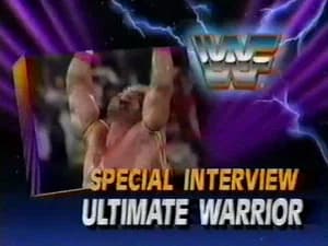 January 12, 1991 - Superstars of Wrestling