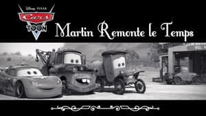 Time Travel Mater