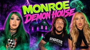 Terrifying EVP Caught At Monroe Demon House w/ @KillerKrossChannel