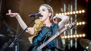 St. Vincent