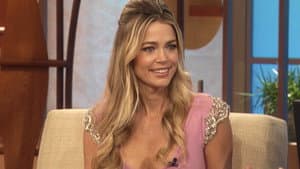 Denise Richards, Sherri Shepherd