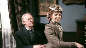 The Copper Beeches