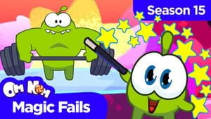 Magic Fails