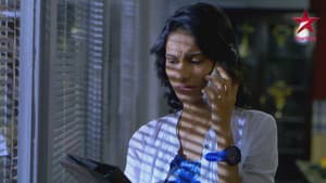 Nisha Accepts Gayatri's Challenge