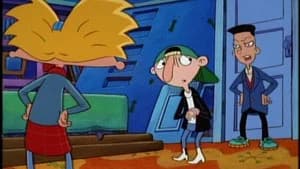 Arnold's Room