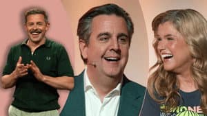 Blick-Nachhilfe mit Bastian Pastewka und Anke Engelke