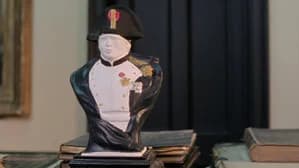 The Six Napoleons