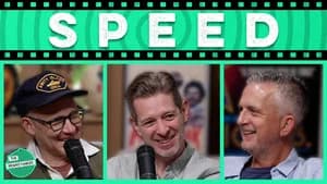 'Speed' With Bill Simmons, Chris Ryan, and Sean Fennessey