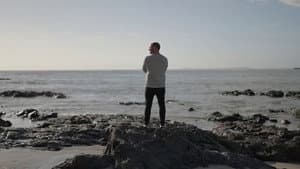 Ken jy die see, Meneer?