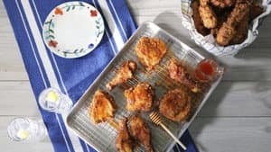 Southern Table