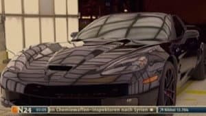 Koenigsegg