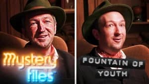 The Quest for the Fountain of Youth