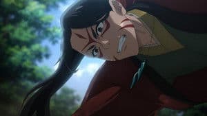 Kai of Lag Village