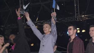 The Eurovision Song Contest 2001