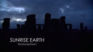 Stonehenge Dawn