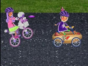 Two Wheel Dreams