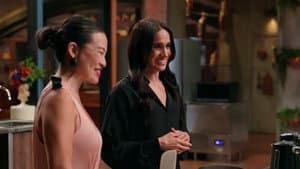 Immunity Challenge: Meghan Markle