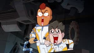 Episode 584