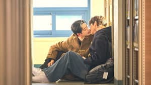 The Shape of Love