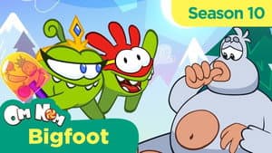 Bigfoot