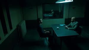 Interrogation Part 1