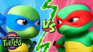 Ninja vs. Ninja #1