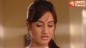Nupur Plans to Cheat