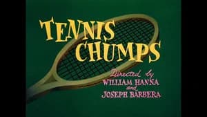 Tennis Chumps