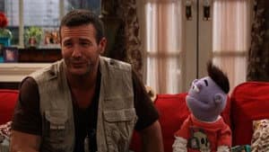 Like Father, Like Purple