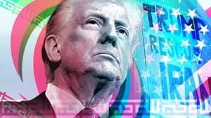 Will Donald Trump Hit Iran?