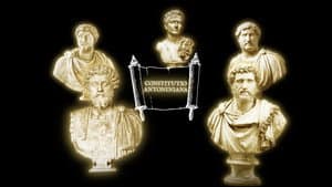 212 - Constitutio Antoniniana