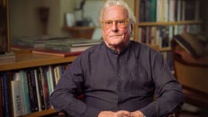 Sir Richard Eyre Remembers… King Lear
