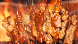BBQ