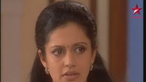 Mihir Avoids Mandira