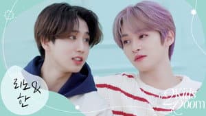 Ep.16 Lee Know X Han