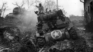Tanks