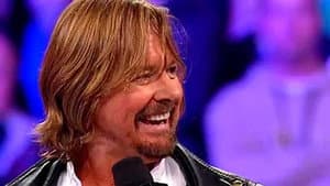 Raw - Feb. 12, 2007