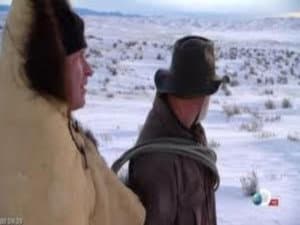 Frozen Plains