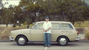 Volkswagen Type 3