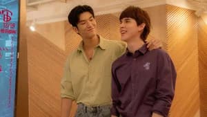 Before Becoming Lovers...