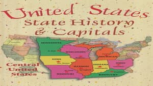 Central States